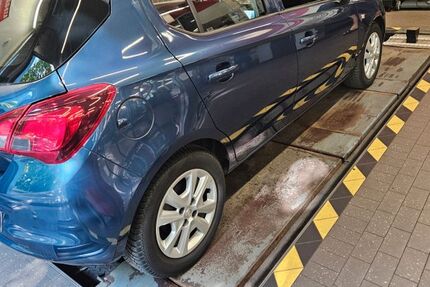 Opel Corsa 68.500 km 8.200 &euro; Erkrath 40699