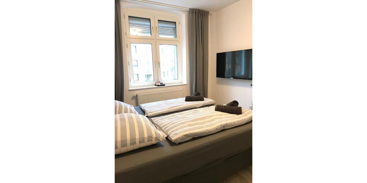 Ferienimmobilie Essen Stadtbezirk VI - 60&euro; | Angebot:24471738