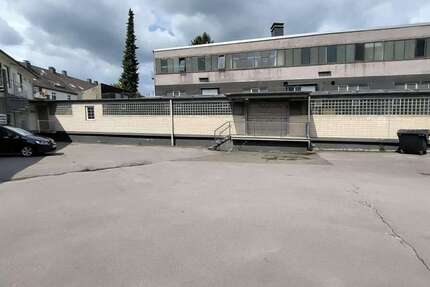 Gewerbeobjekt Wuppertal Gemarkung Vohwinkel - 2.400&euro; | Angebot:26759738