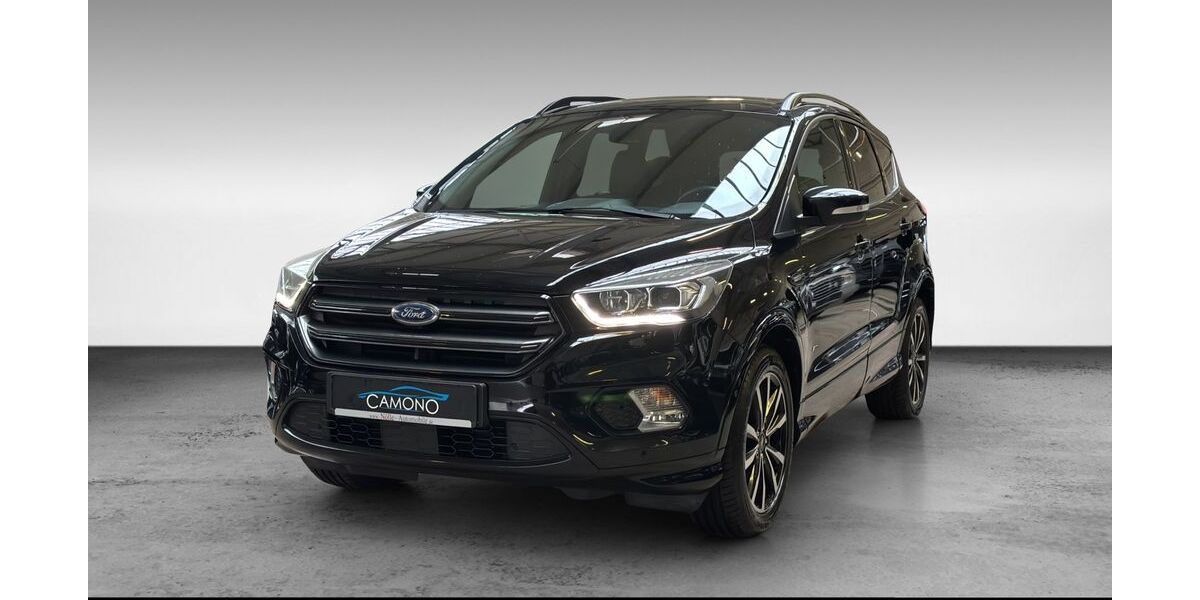 Ford Kuga 243.143 km 10.400 &euro; Wuppertal 42277