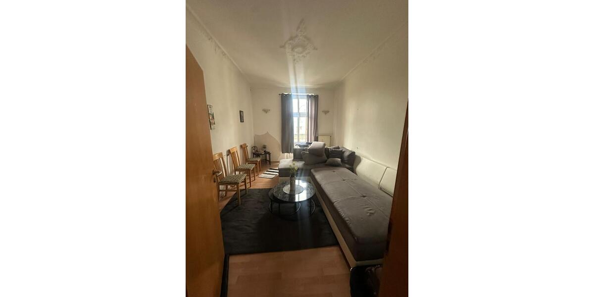 Etagenwohnung Wuppertal Gemarkung Langerfeld - 3.5 Zimmer, 55 m&sup2;, 460&euro; | Angebot:25149674