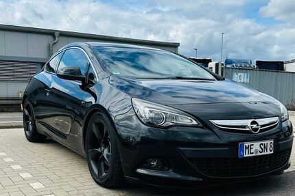 Opel Astra 166.000 km 5.300 &euro; Hilden 40723
