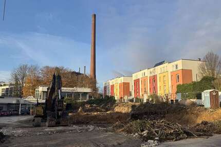 Wohnung Essen Rüttenscheid - 3 Zimmer, 109 m&sup2;, 639.000&euro; | Angebot:21465074