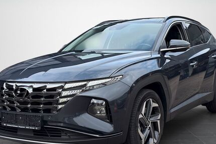 Hyundai TUCSON 33.200 km 28.490 &euro; Wuppertal 42281