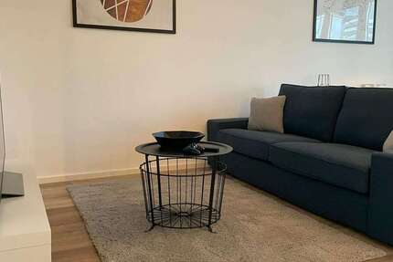 Zimmer Düsseldorf Düsseltal - 1 Zimmer, 1.600&euro; | Angebot:23677260