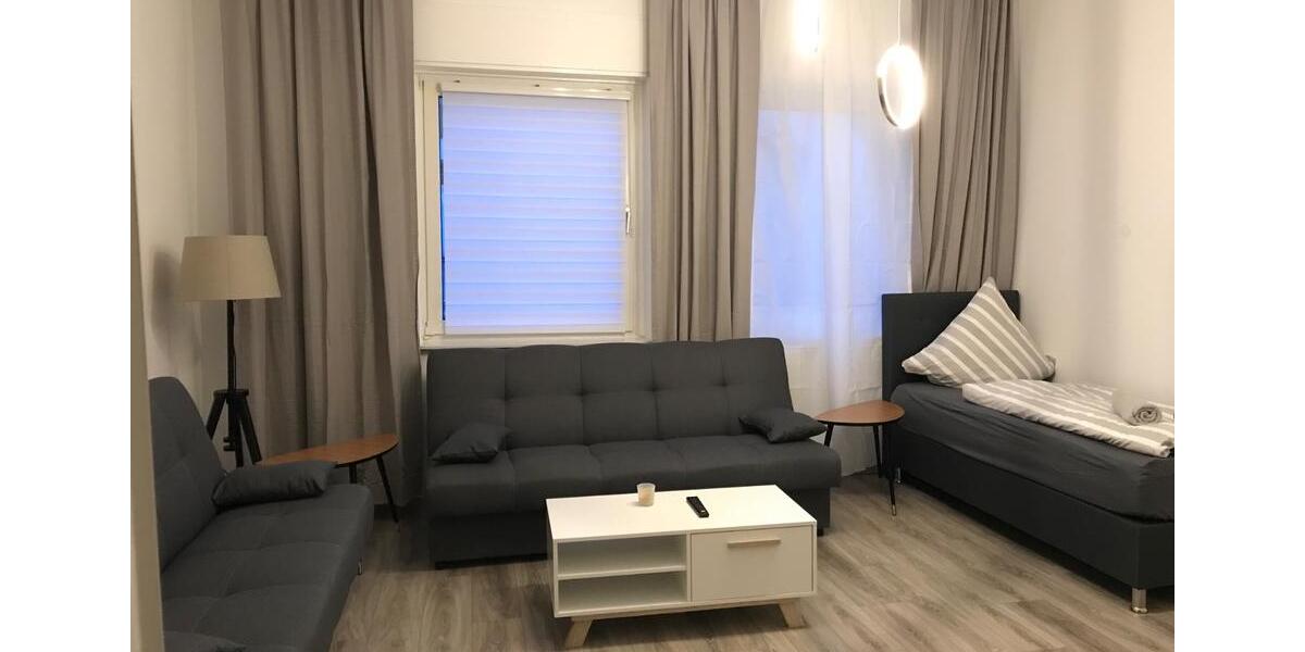 Ferienimmobilie Essen Stadtbezirk VI - 80&euro; | Angebot:24471737