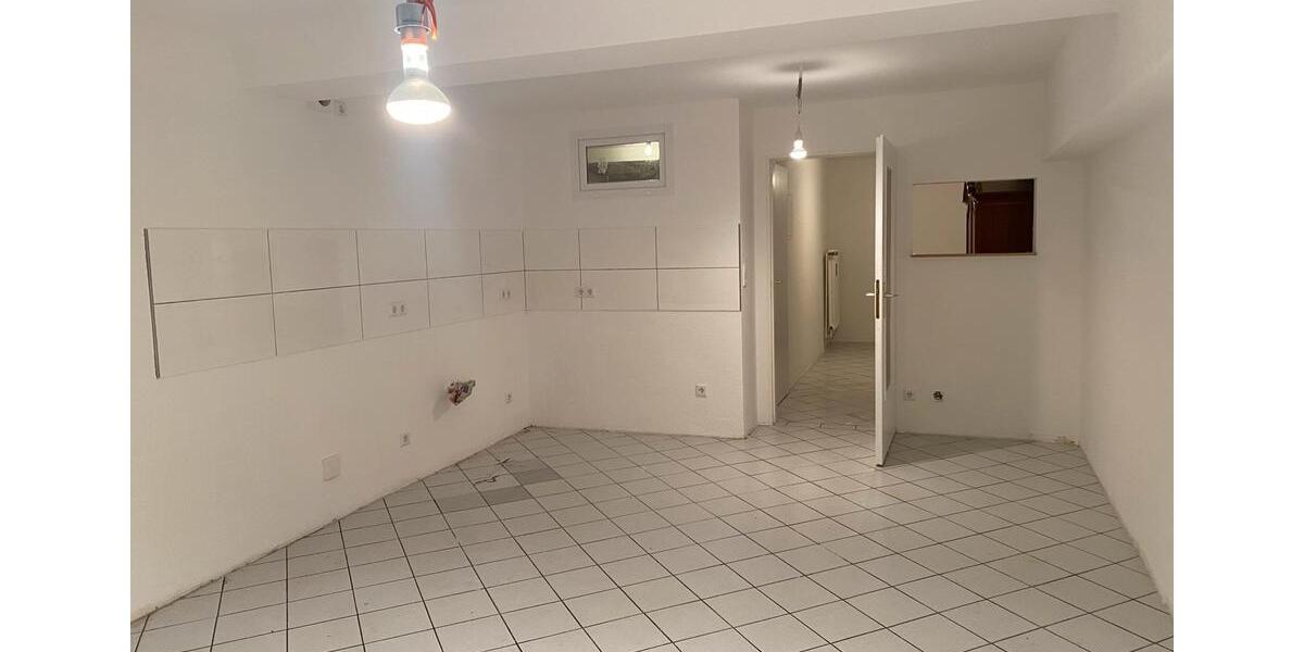 Etagenwohnung Wuppertal Elberfeld - 2 Zimmer, 550&euro; | Angebot:22575685
