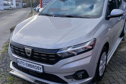 Dacia Sandero 12.253 km 13.700 &euro; Hattingen 45525