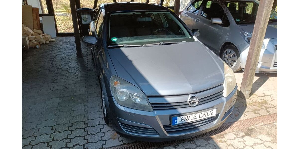 Opel Astra 148.000 km 2.000 &euro; Sprockhövel 45549