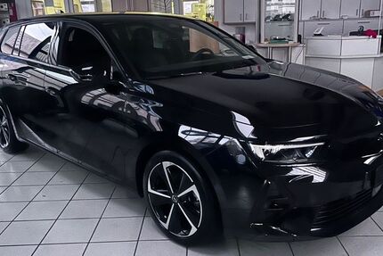 Opel Astra 15.700 km 20.600 &euro; Gelsenkirchen 45892