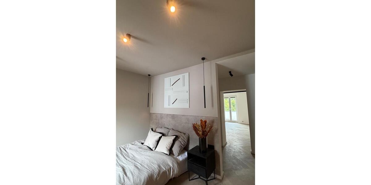 Etagenwohnung Düsseldorf Pempelfort - 2.5 Zimmer, 70 m&sup2;, 399.000&euro; | Angebot:26607184