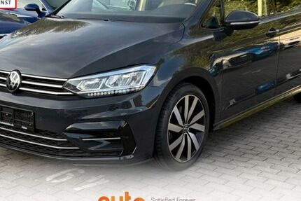 VW Touran 145.457 km 19.829 &euro; Hilden 40721