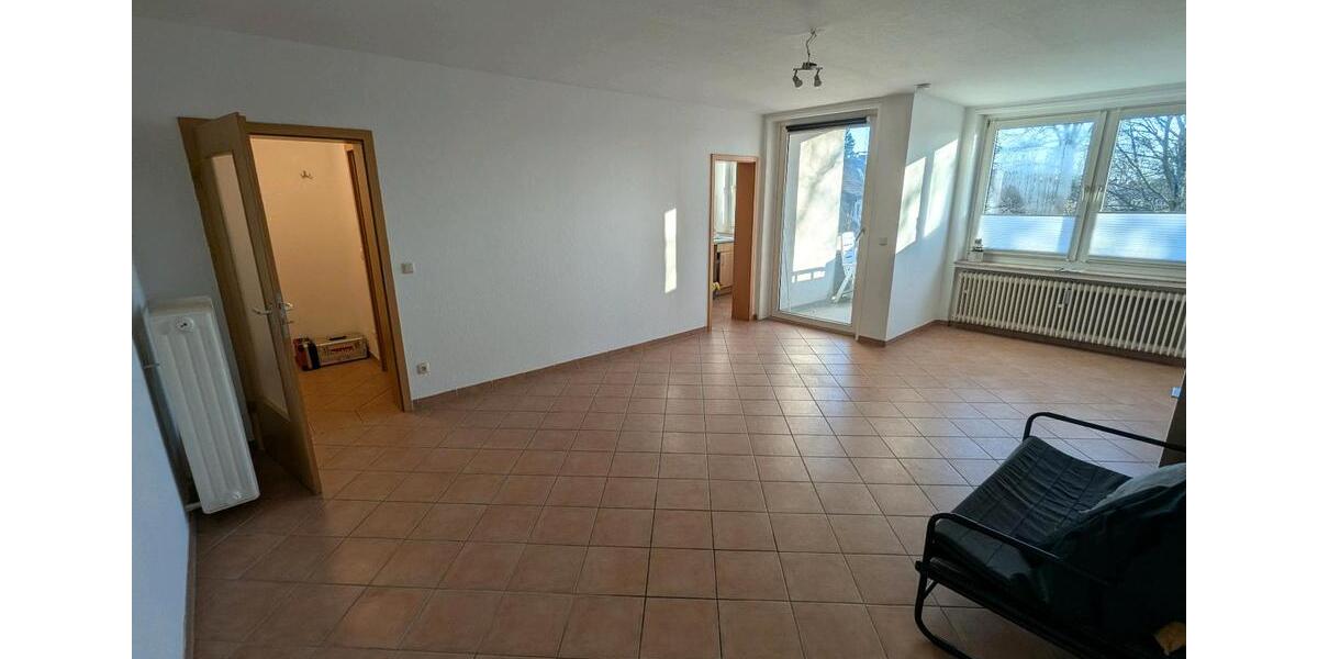 Etagenwohnung Essen Frillendorf - 1 Zimmer, 40 m&sup2;, 85.000&euro; | Angebot:23864890