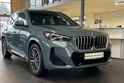 BMW X1 7.059 km 39.990 &euro; Langenfeld 40764