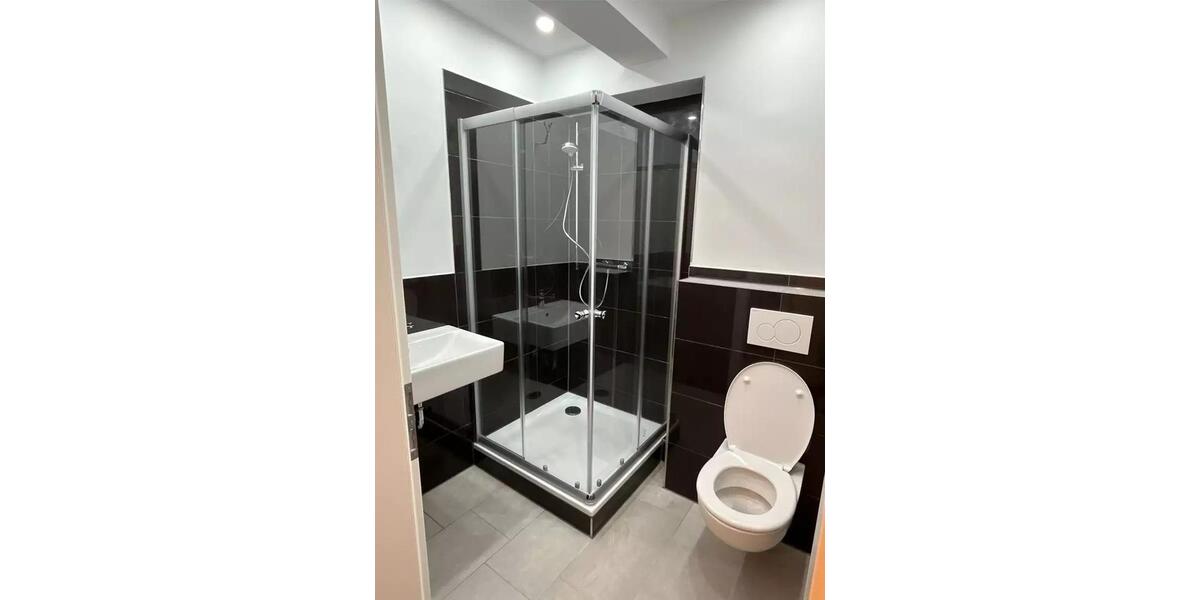 Etagenwohnung Wuppertal Gemarkung Elberfeld - 1 Zimmer, 47 m&sup2;, 340&euro; | Angebot:26511168