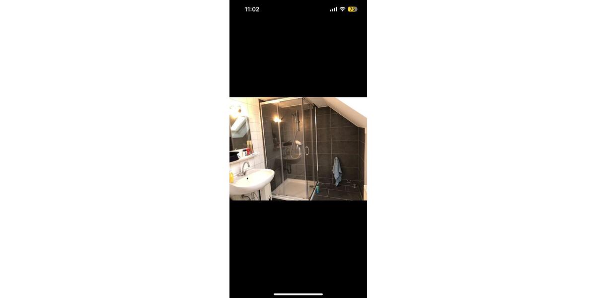 Dachgeschoßwohnung Essen Stadtkern - 2 Zimmer, 65 m&sup2;, 700&euro; | Angebot:26631287
