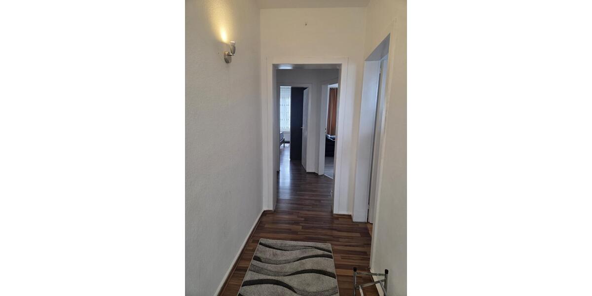 Etagenwohnung Essen Stadtbezirk III - 2 Zimmer, 65 m&sup2;, 1.200&euro; | Angebot:25317703