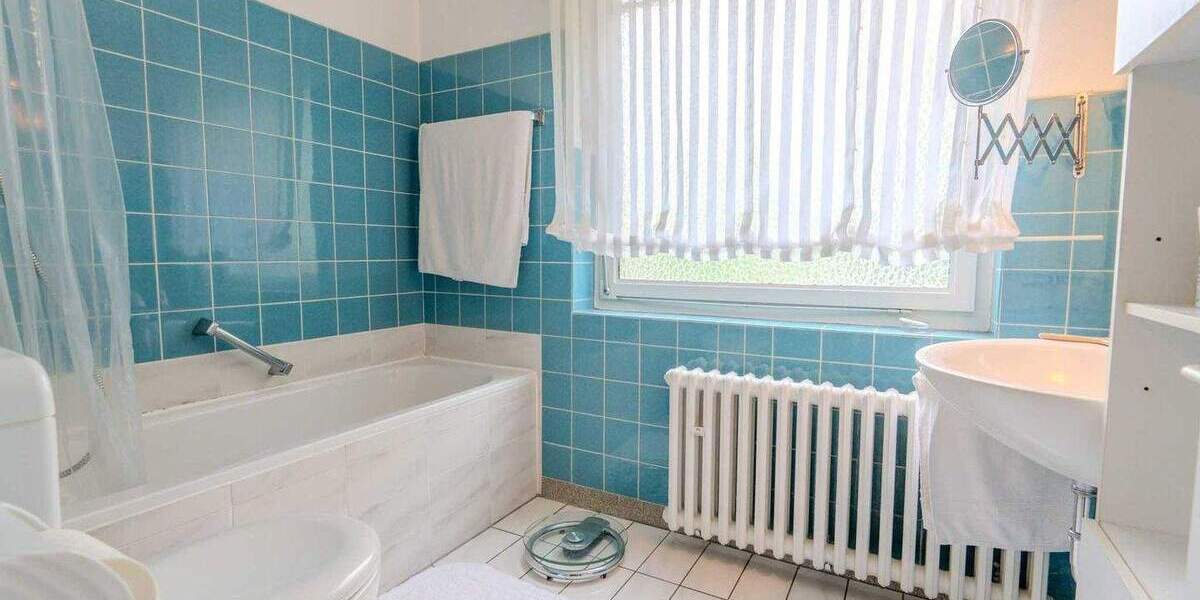 Reihenendhaus Düsseldorf Benrath Benrath - 4 Zimmer, 105 m&sup2;, 595.000&euro; | Angebot:25899787