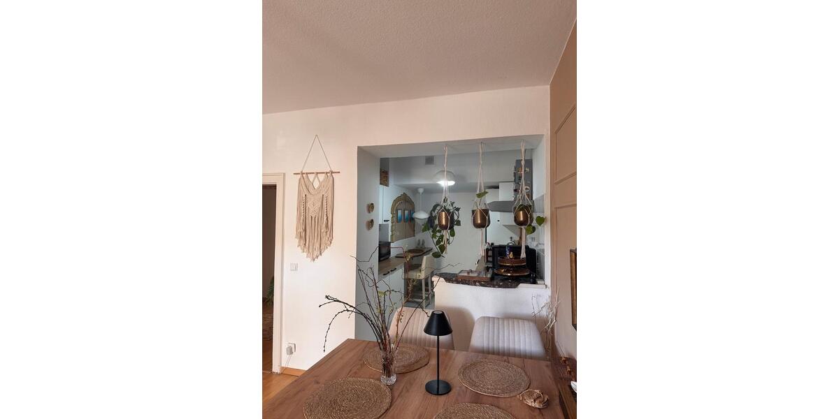 Erdgeschoßwohnung Düsseldorf Pempelfort - 2 Zimmer, 50 m&sup2;, 1.372&euro; | Angebot:26478135