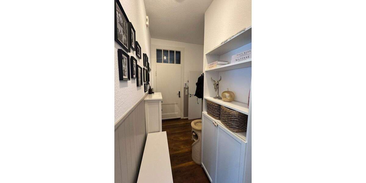 Etagenwohnung Hilden Kalstert - 3 Zimmer, 92 m&sup2;, 1.180&euro; | Angebot:25782120