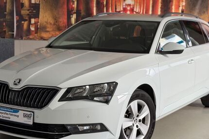 Skoda Superb 112.980 km 15.950 &euro; Remscheid 42899
