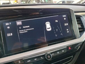 Opel Grandland X Ultimate ACC Kam SHZ LHZ Navi Matrix 5.644 km 26.480 &euro; HAAN 42781