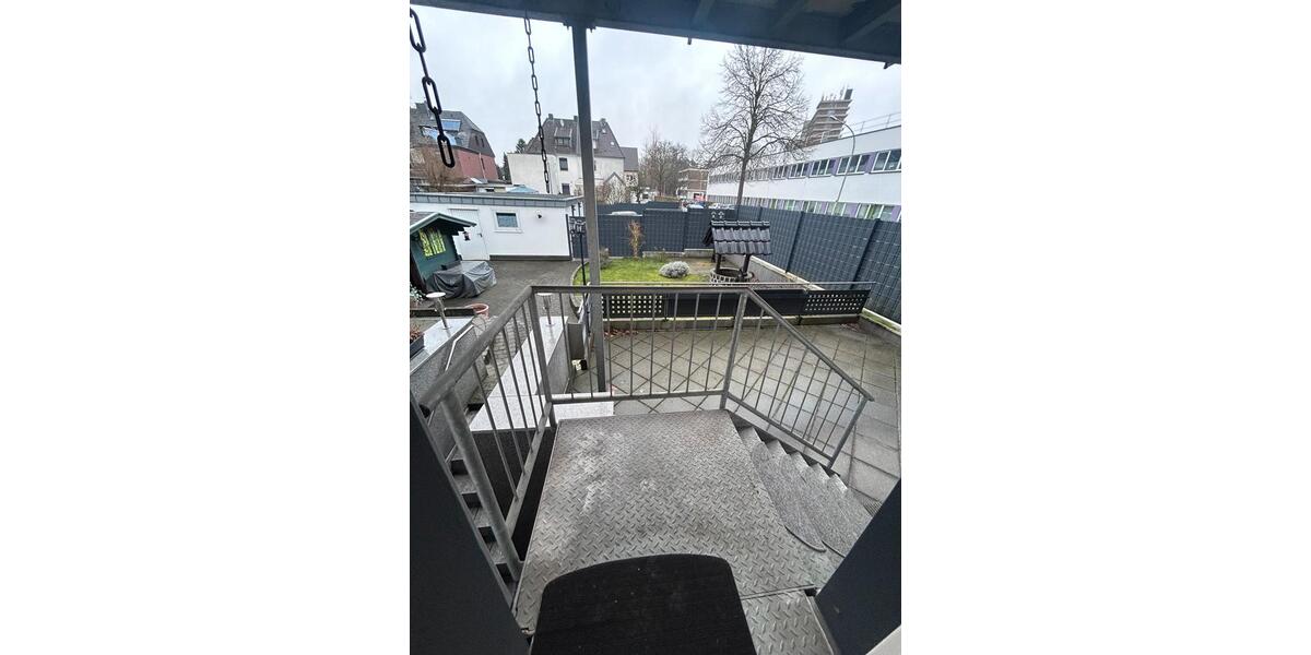 Erdgeschoßwohnung Düsseldorf Düsseltal - 2 Zimmer, 60 m&sup2;, 1.350&euro; | Angebot:25995550