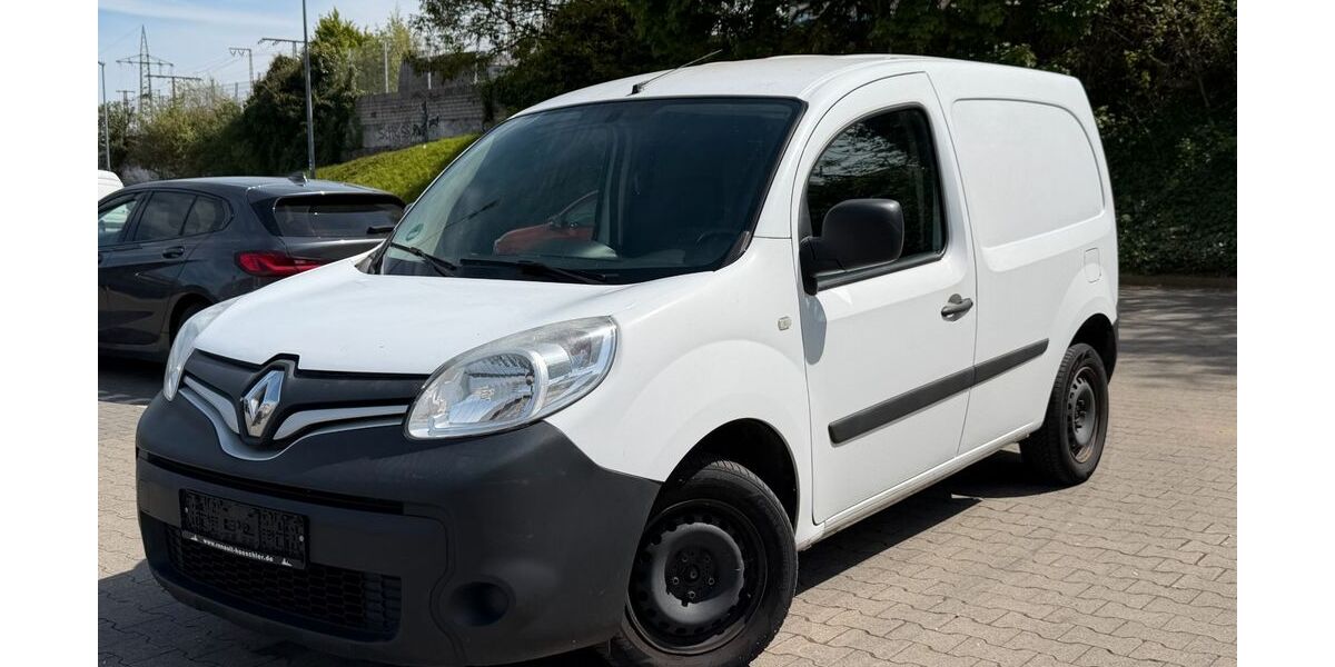 Renault Kangoo 356.638 km 2.990 &euro; Essen 45139