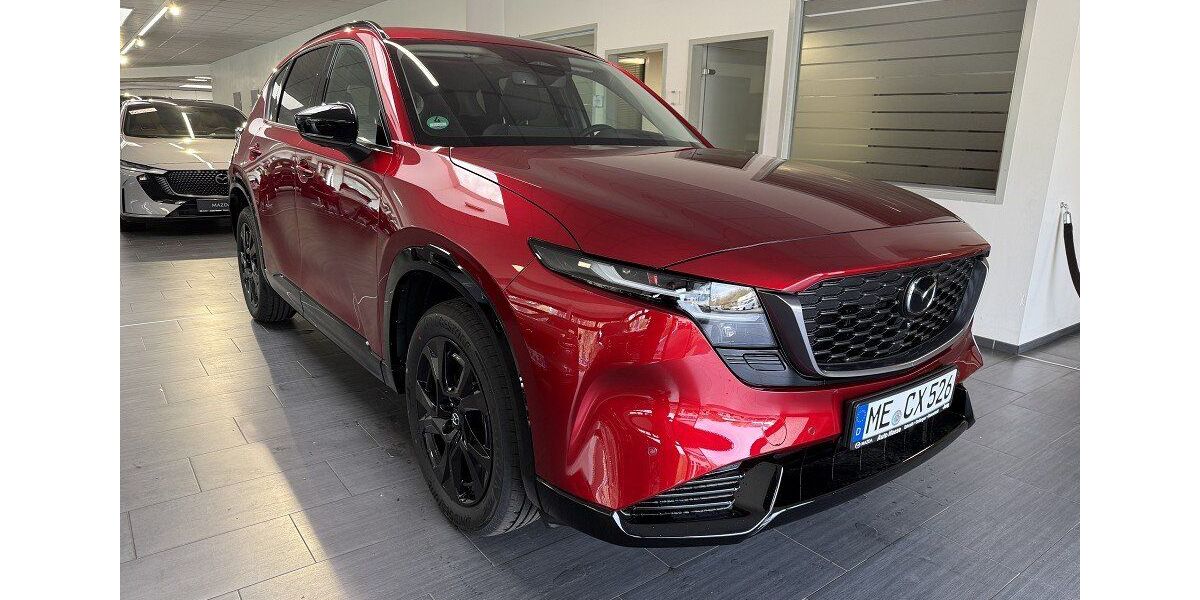 Mazda CX-5 5.000 km 41.490 &euro; Erkrath 40699
