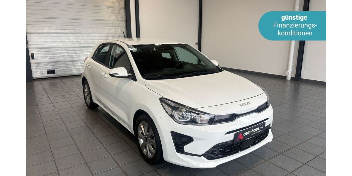 Kia Rio 44.577 km 15.190 &euro; Wuppertal 42287