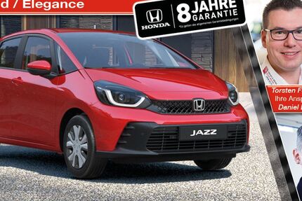 Honda Jazz 3.000 km 25.790 &euro; Solingen 42699
