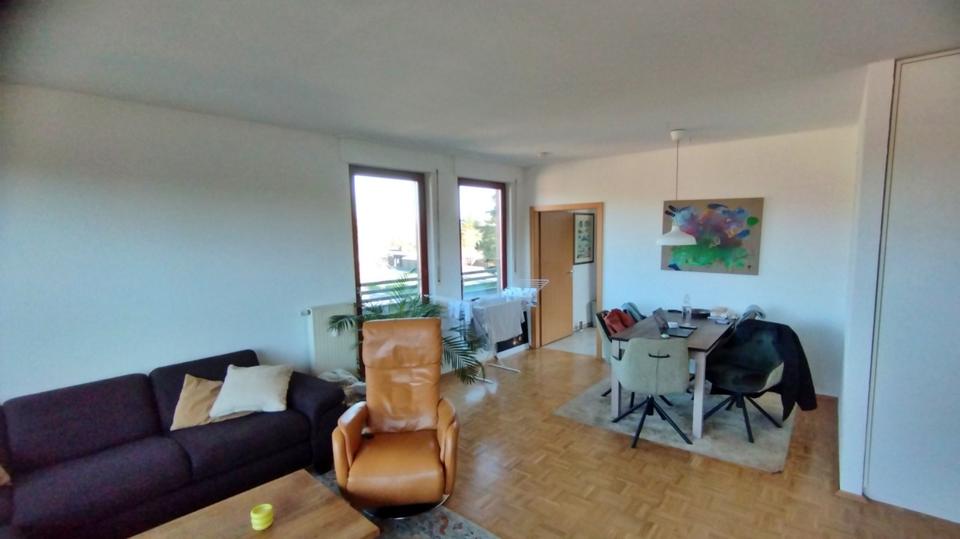 Dachgeschoßwohnung Bochum Altenbochum - 2.5 Zimmer, 88 m&sup2;, 900&euro; | Angebot:25852210