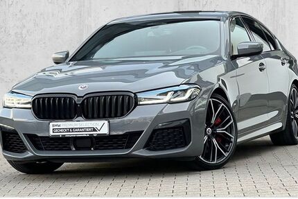 BMW M550 67.004 km 58.440 &euro; Wuppertal 42117