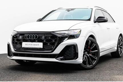 Audi Q8 22.858 km 75.340 &euro; Hagen 58091