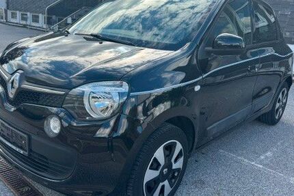 Renault Twingo 19.000 km 8.400 &euro; Remscheid 42899