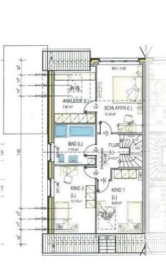 Mehrfamilienhaus, Wohnhaus Mettmann Obschwarzbach - 5 Zimmer, 130 m&sup2;, 749.900&euro; | Angebot:25777427