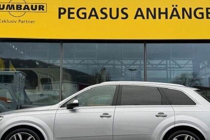 Audi SQ7 155.646 km 29.999 &euro; Gevelsberg 58285