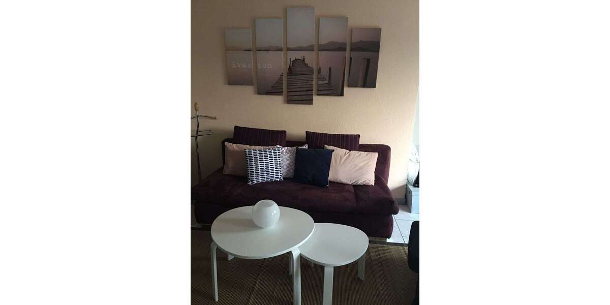 Zimmer Düsseldorf Grafenberg - 1 Zimmer, 850&euro; | Angebot:24987965