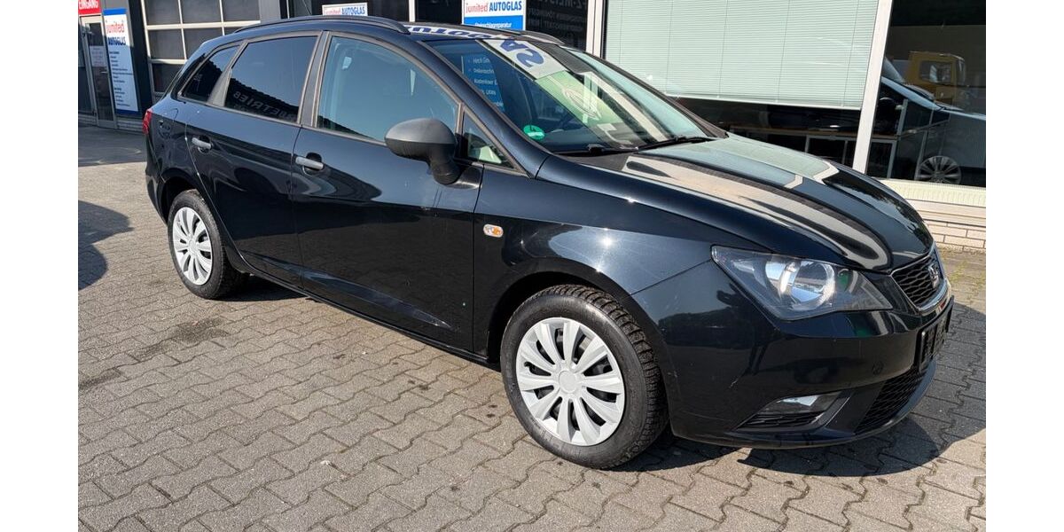 Seat Ibiza 190.000 km 3.900 &euro; gelsenkirchen 45881