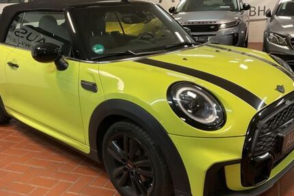 Mini Cooper Cabrio 30.000 km 24.990 &euro; Wülfrath 42489