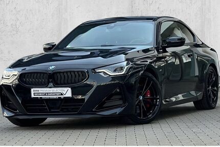 BMW M240i 33.295 km 49.380 &euro; Wuppertal 42117