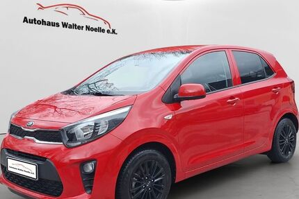 Kia Picanto 4.444 km 11.990 &euro; Halver 58553