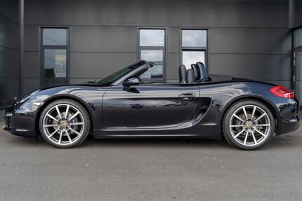 Porsche Boxster 79.990 km 47.500 &euro; Düsseldorf 40474