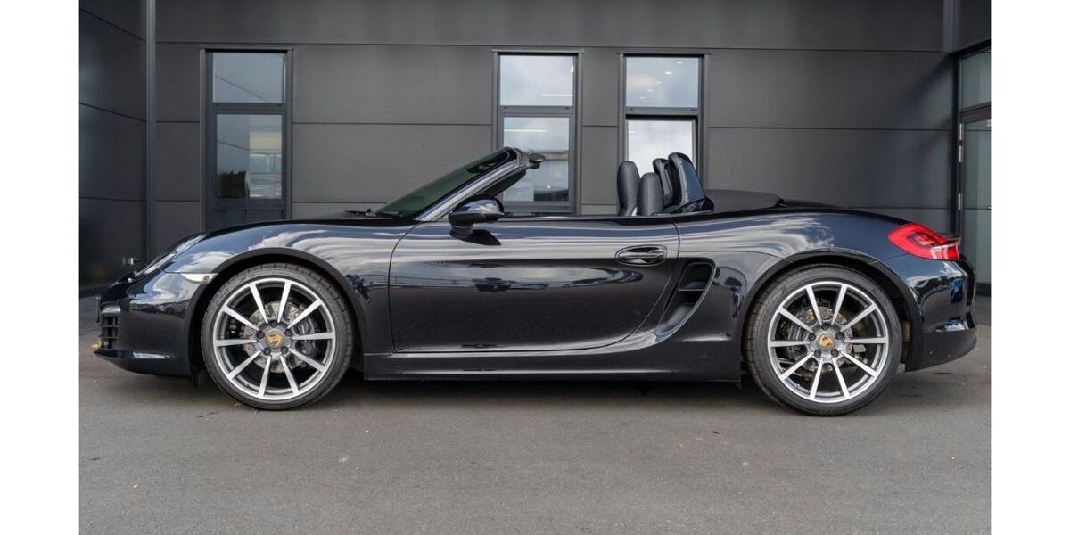 Porsche Boxster 79.990 km 47.500 &euro; Düsseldorf 40474