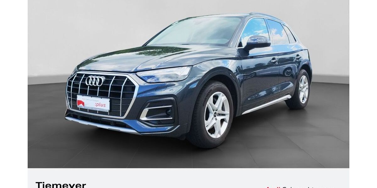 Audi Q5 24.487 km 52.890 &euro; Remscheid 42897