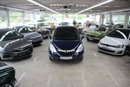 Opel Meriva 175.000 km 3.990 &euro; Essen 45356