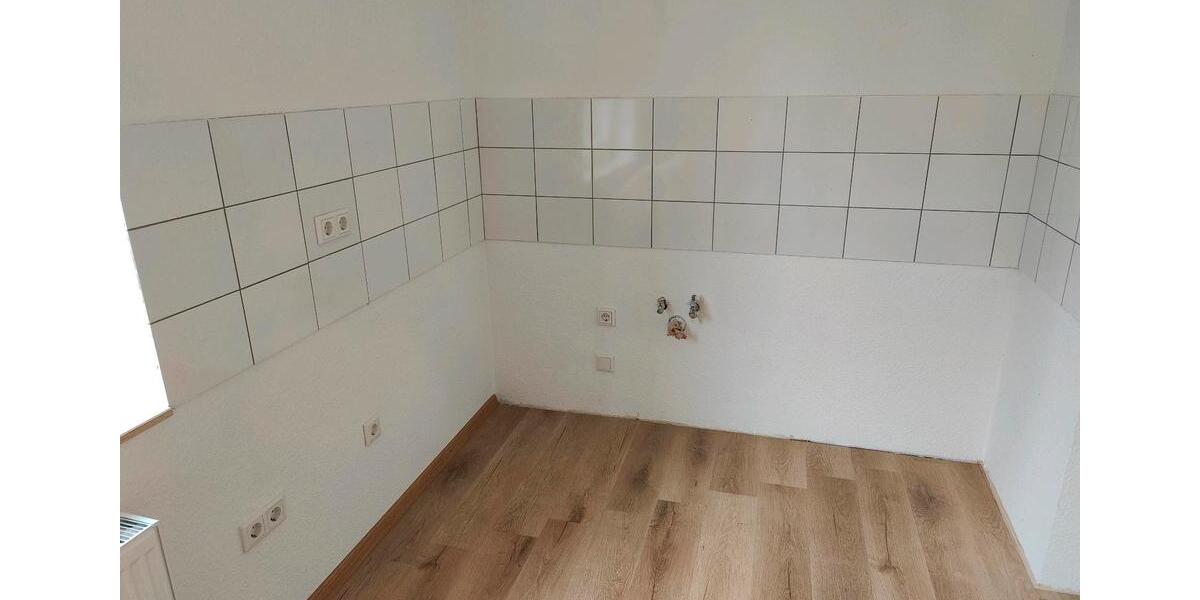 Hochparterre Gevelsberg - 2 Zimmer, 40 m&sup2;, 480&euro; | Angebot:26041019