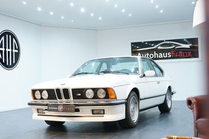 BMW 635 198.882 km 49.997 &euro; Remscheid-Lüttringhausen 42899