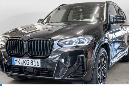 BMW X3 42.600 km 49.990 &euro; Remscheid 42897