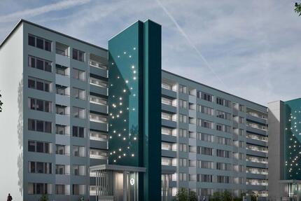 Wohnung Erkrath - 1 Zimmer, 47 m&sup2;, 470&euro; | Angebot:26492219